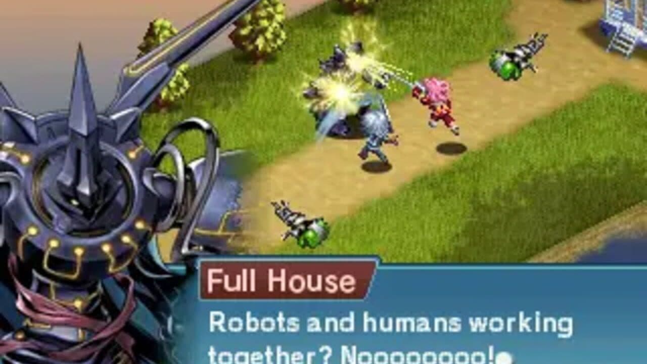Song Summoner: The Unsung Heroes thumbnail 2