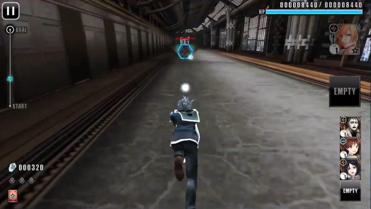 Guns n' Souls feat. Song Summoner screenshot 1