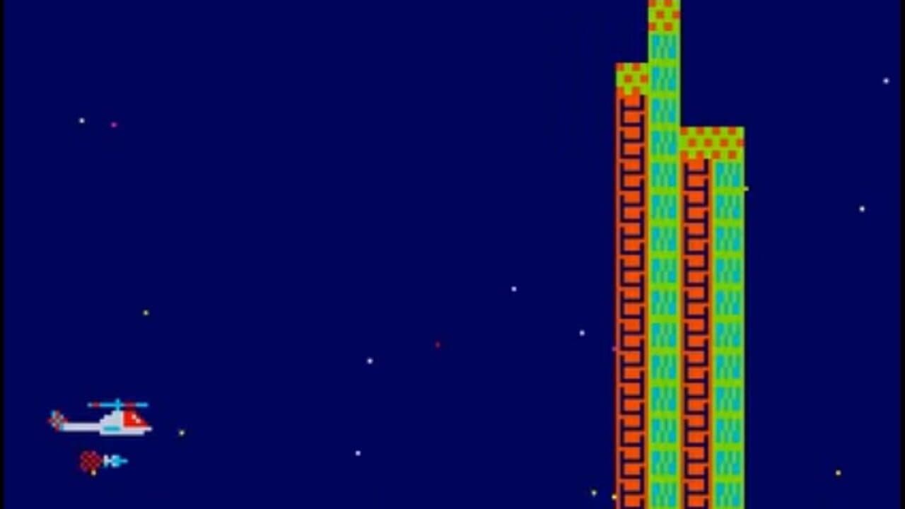Super Cobra thumbnail 2