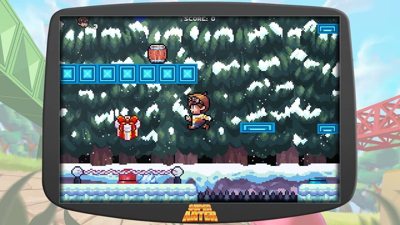 Super Arter thumbnail 3