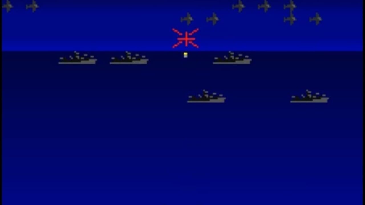 Yamato screenshot 1