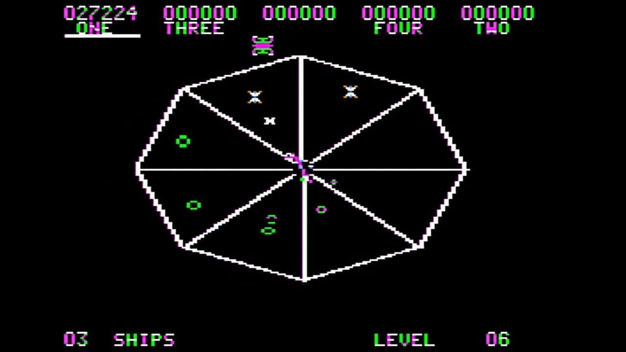 Tunnel Terror screenshot 1