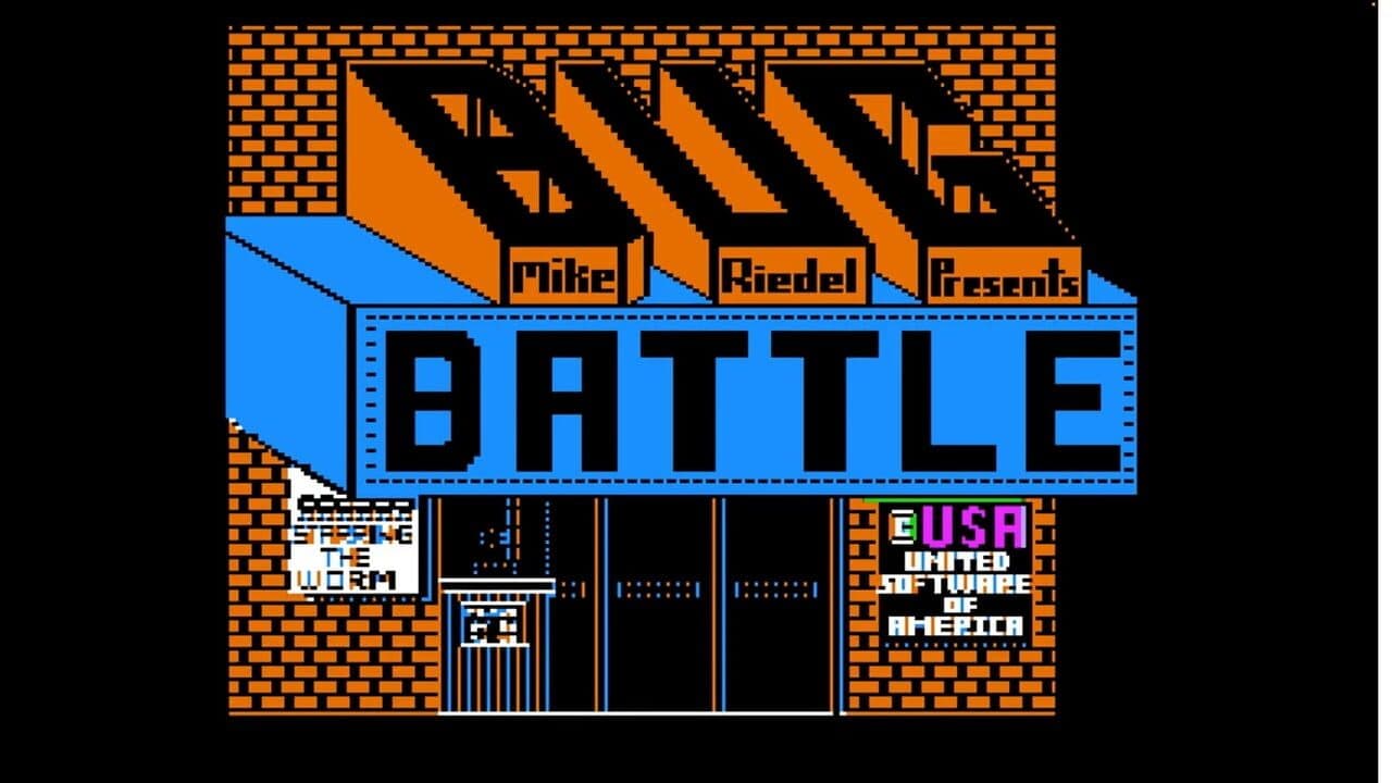 Bug Battle thumbnail 2