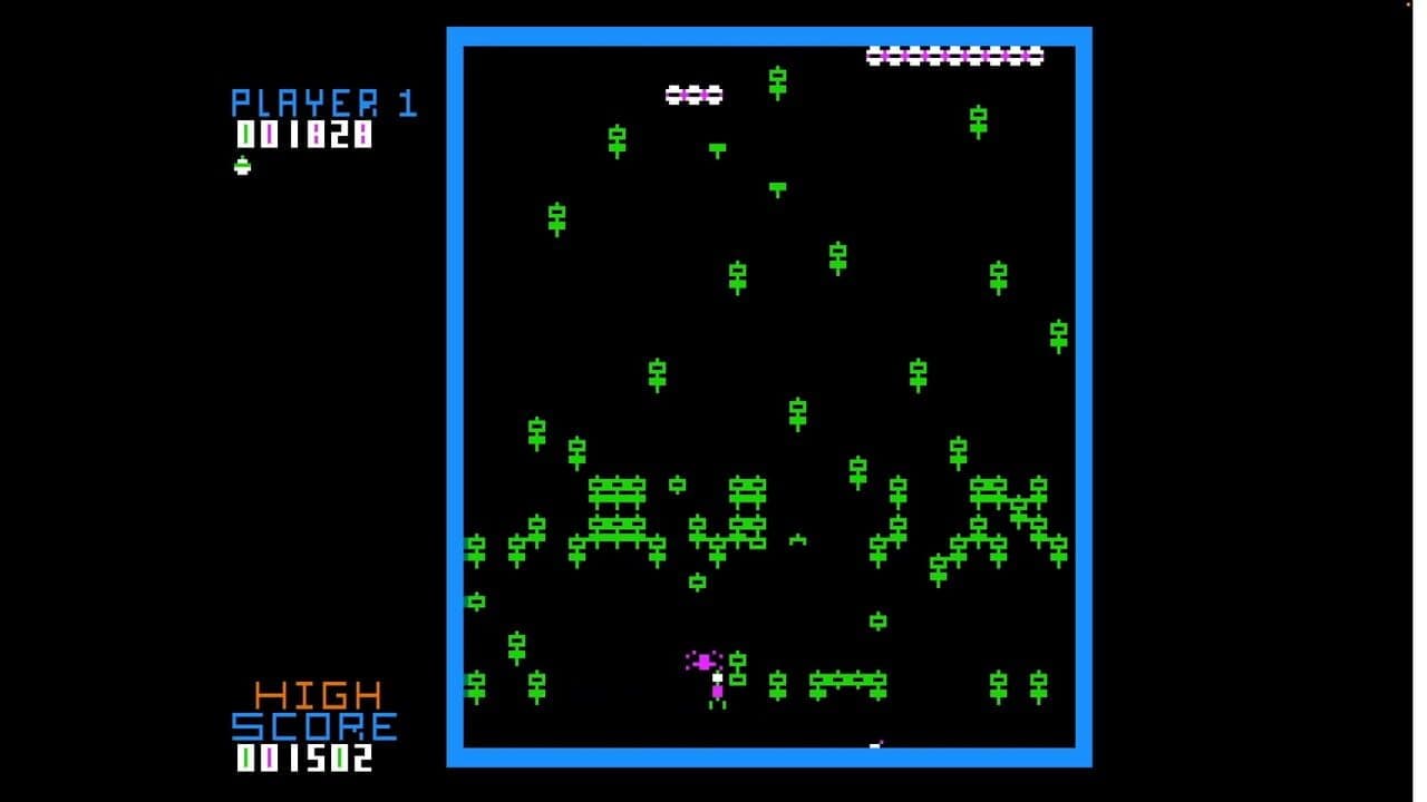 Bug Battle screenshot 1