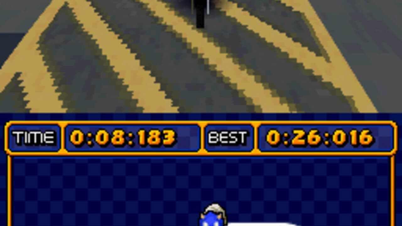 Sonic & Sega All-Stars Racing screenshot 1