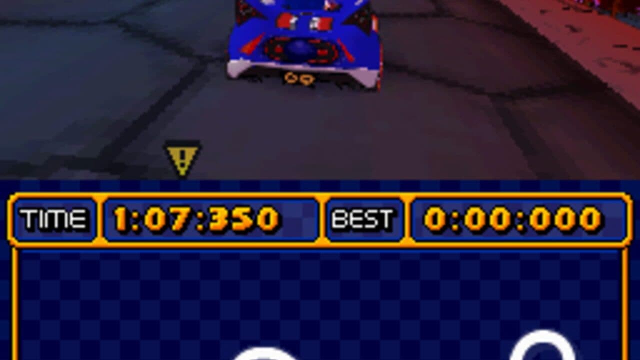Sonic & Sega All-Stars Racing thumbnail 6
