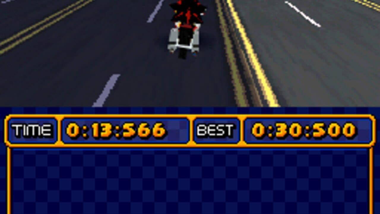 Sonic & Sega All-Stars Racing thumbnail 3