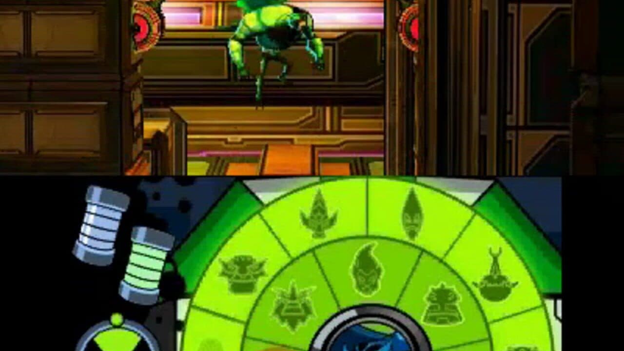 Ben 10: Omniverse 2 thumbnail 2