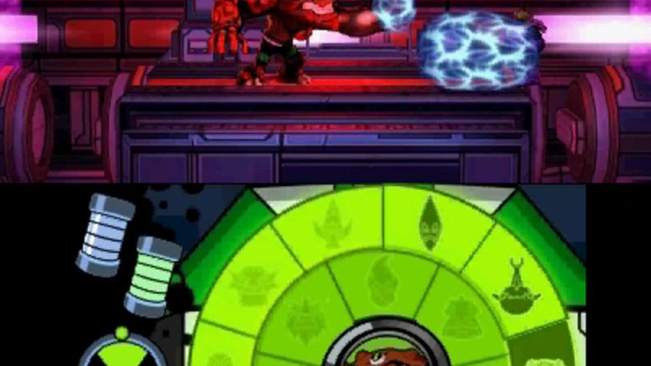 Ben 10: Omniverse 2 thumbnail 3