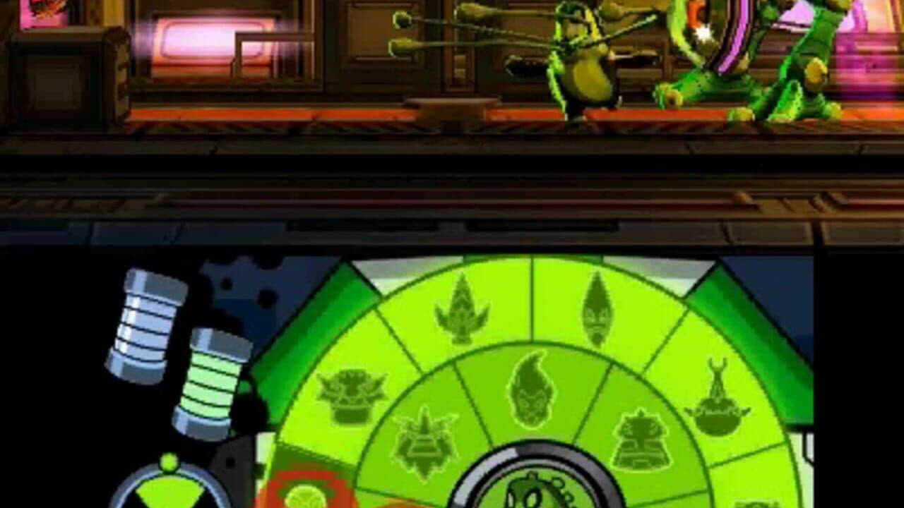 Ben 10: Omniverse 2 thumbnail 4