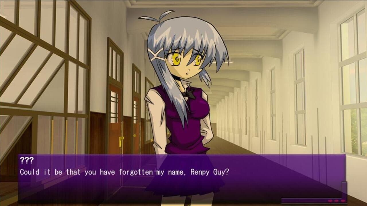 Yandere-Chan thumbnail 2