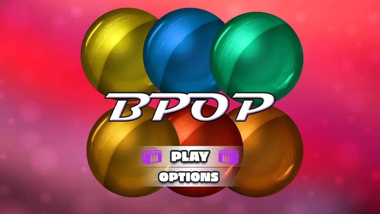 Bpop screenshot 1