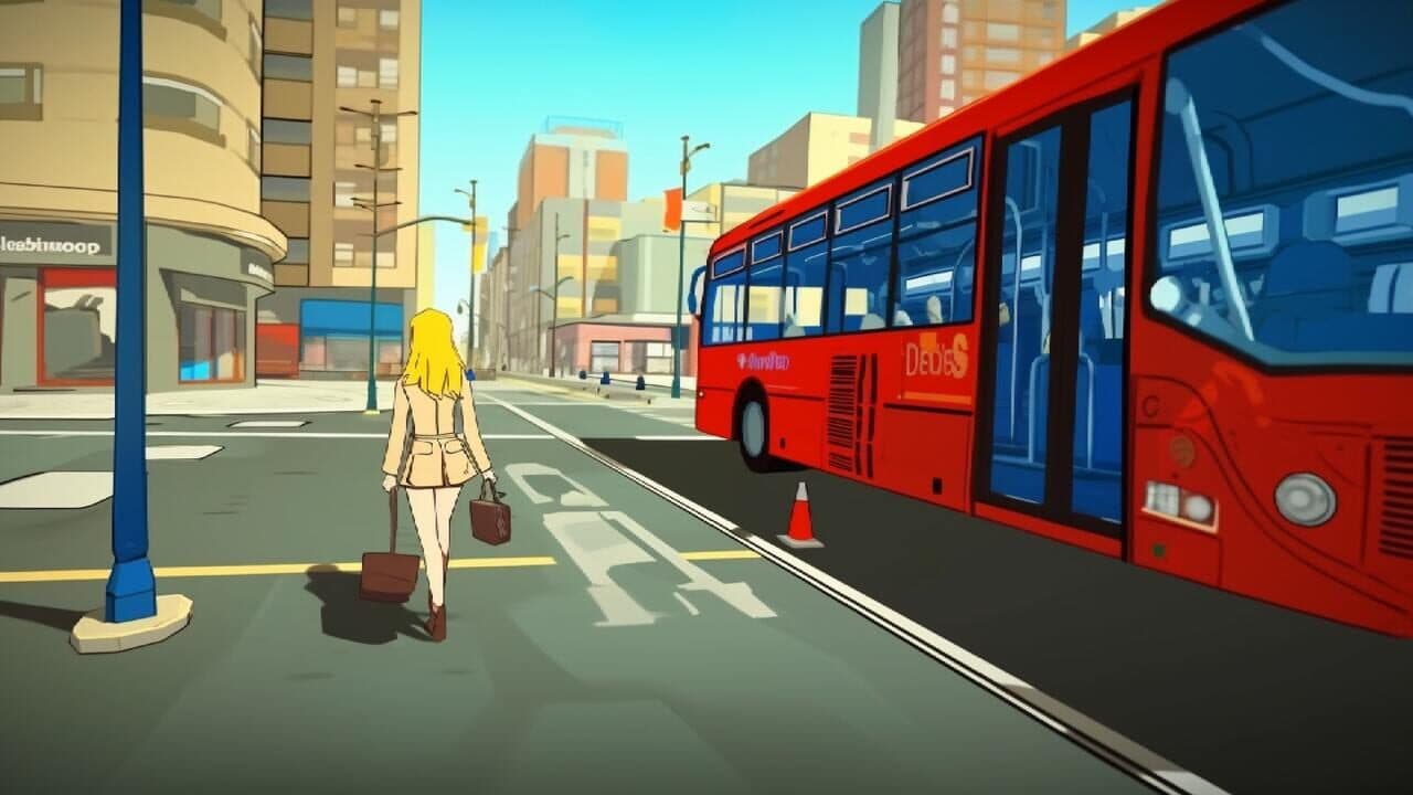 City Bus Driver Simulator thumbnail 3