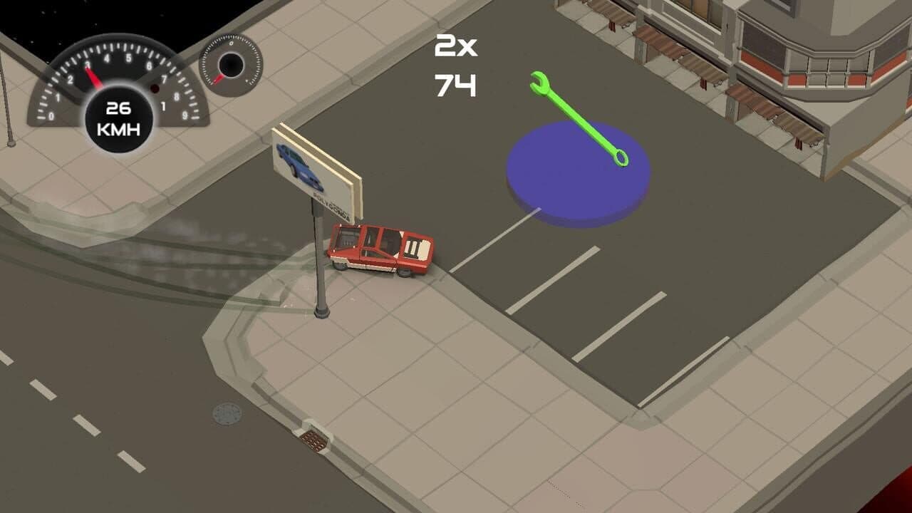 Drift Odyssey thumbnail 4