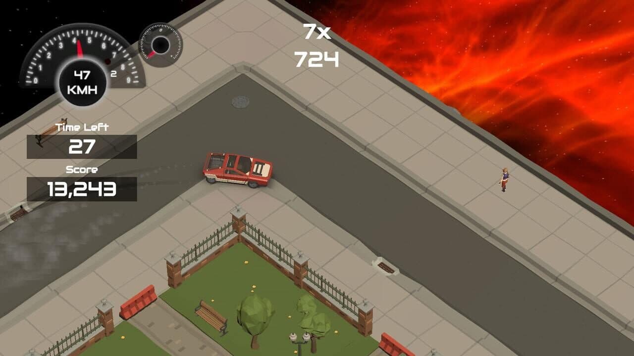 Drift Odyssey thumbnail 2