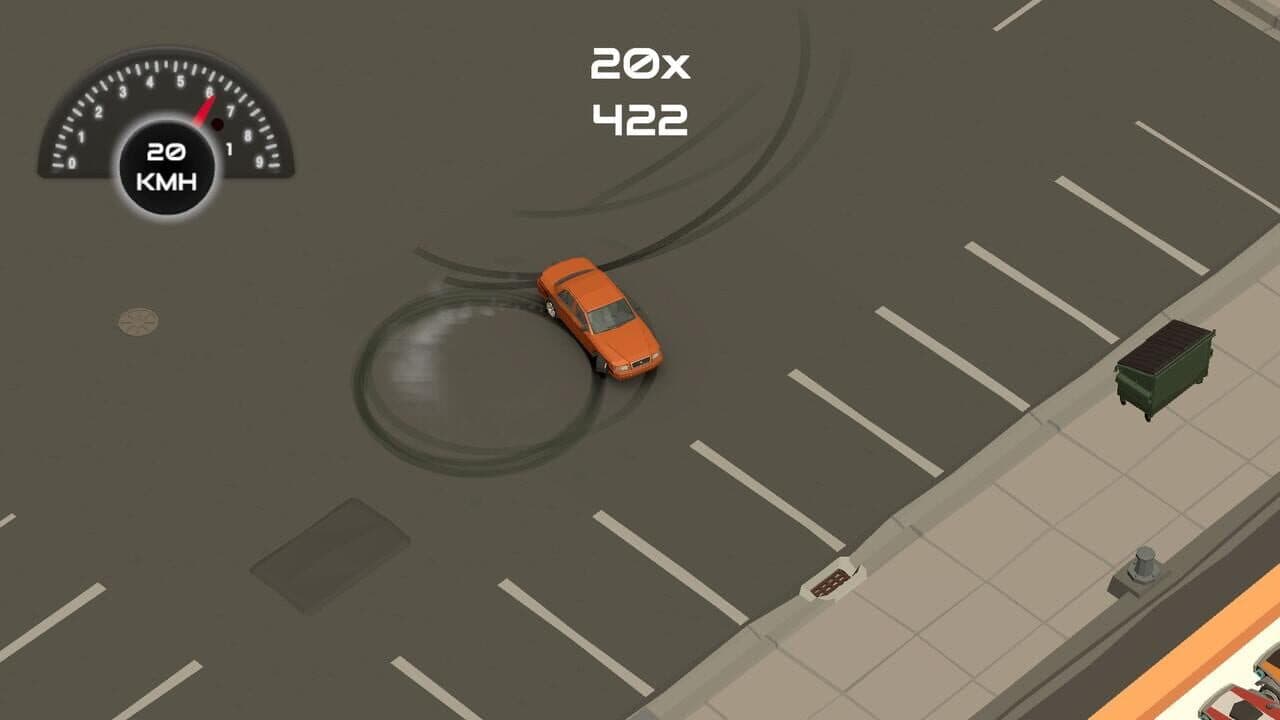 Drift Odyssey thumbnail 3