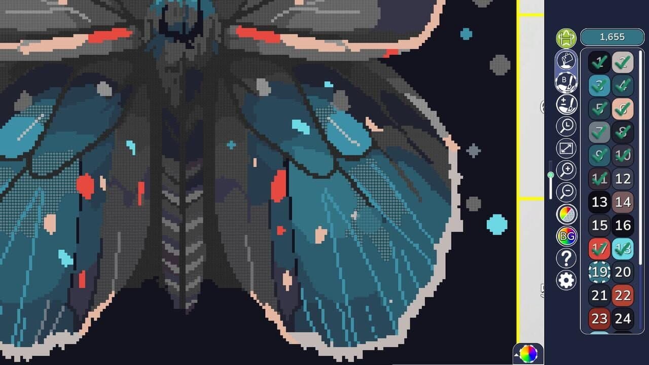 Paint by Pixel thumbnail 3