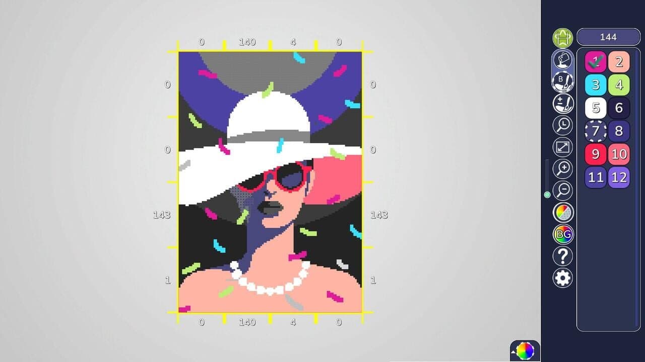 Paint by Pixel thumbnail 8