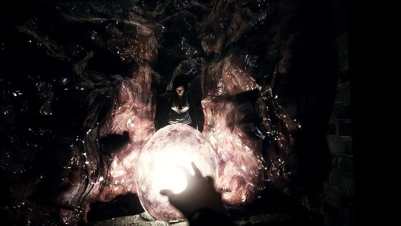 Shines Over: The Damned thumbnail 6