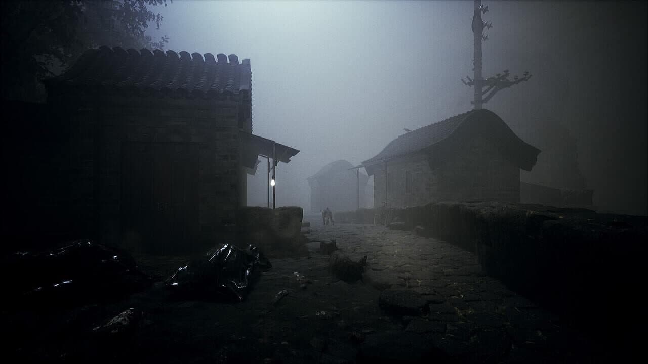 Shines Over: The Damned thumbnail 5