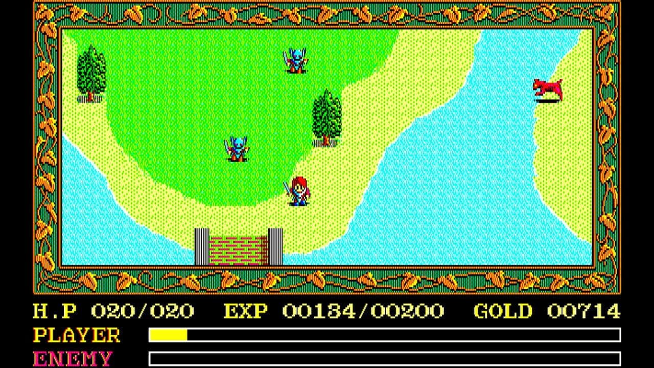 Eggconsole Ys PC-8801mkIISR thumbnail 2
