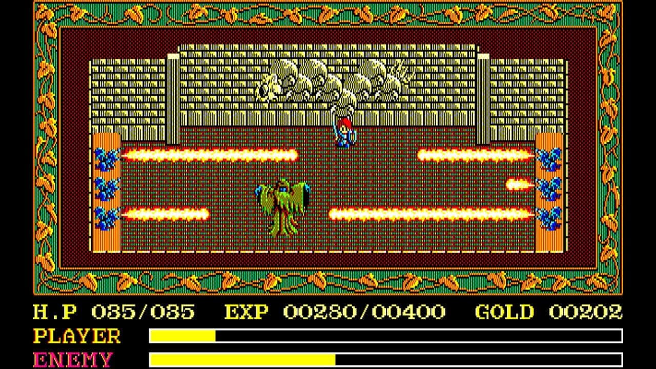Eggconsole Ys PC-8801mkIISR thumbnail 4