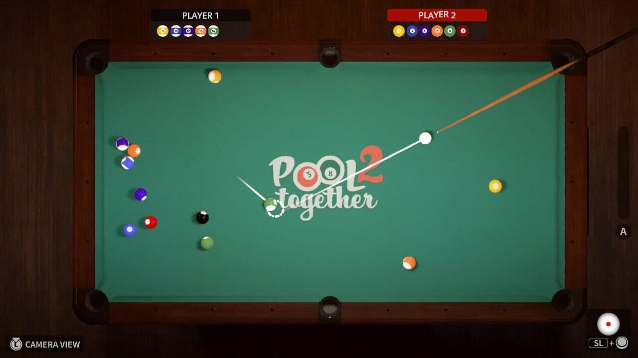 Pool Together 2 thumbnail 2