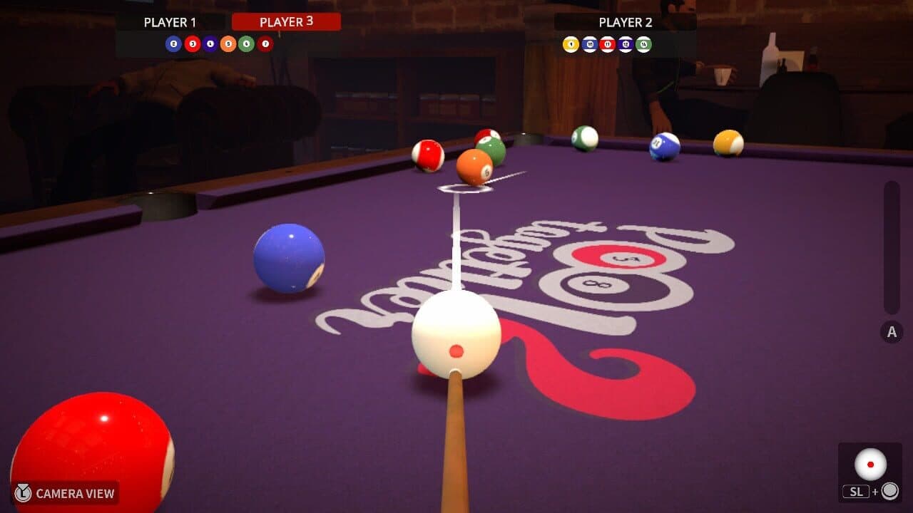 Pool Together 2 thumbnail 3