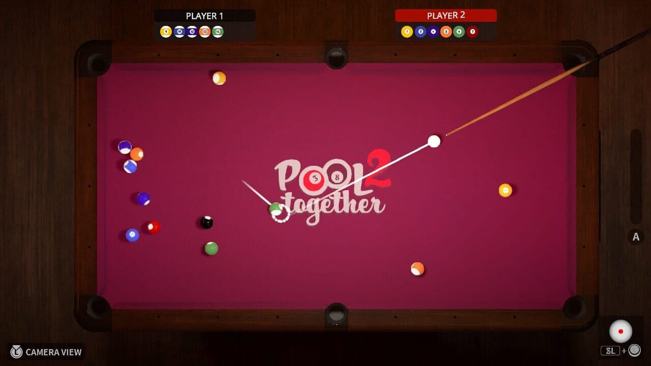 Pool Together 2 thumbnail 4