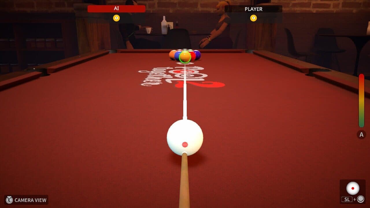 Pool Together 2 thumbnail 6