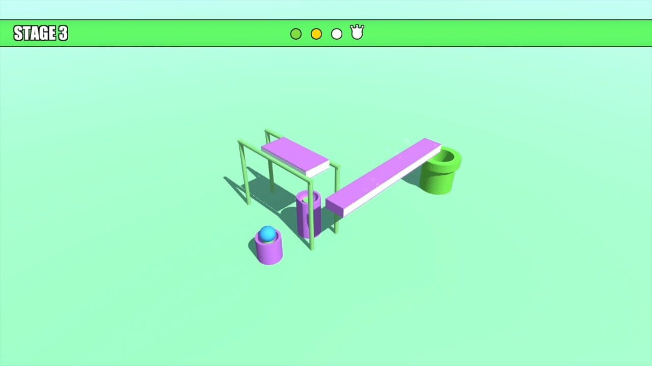 Project Roll screenshot 1