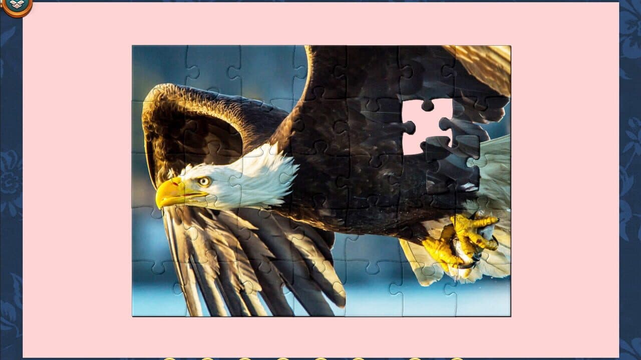 1001 Jigsaw: 6 Magic Elements thumbnail 2