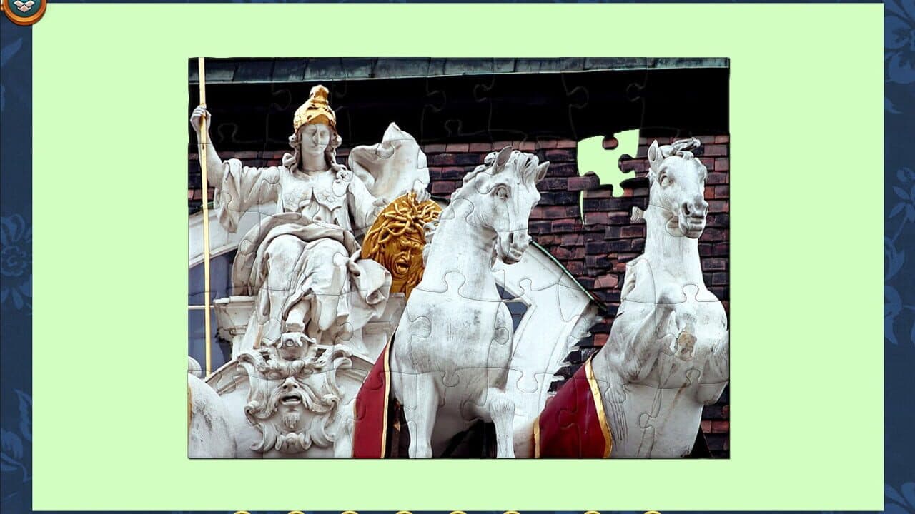 1001 Jigsaw: 6 Magic Elements thumbnail 5