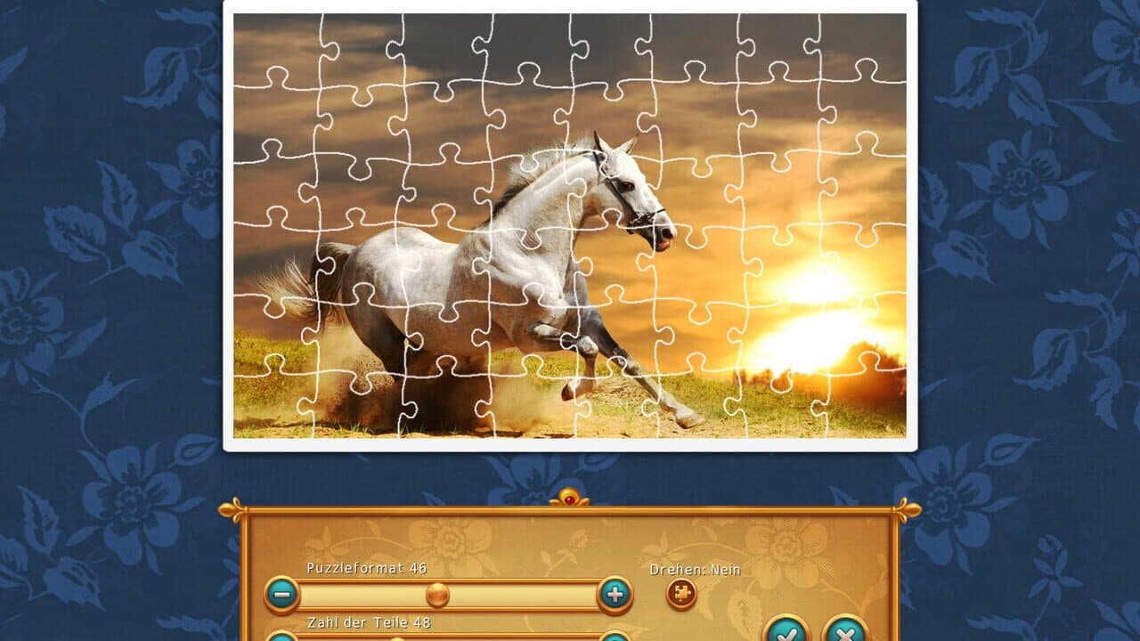 1001 Jigsaw: 6 Magic Elements thumbnail 4