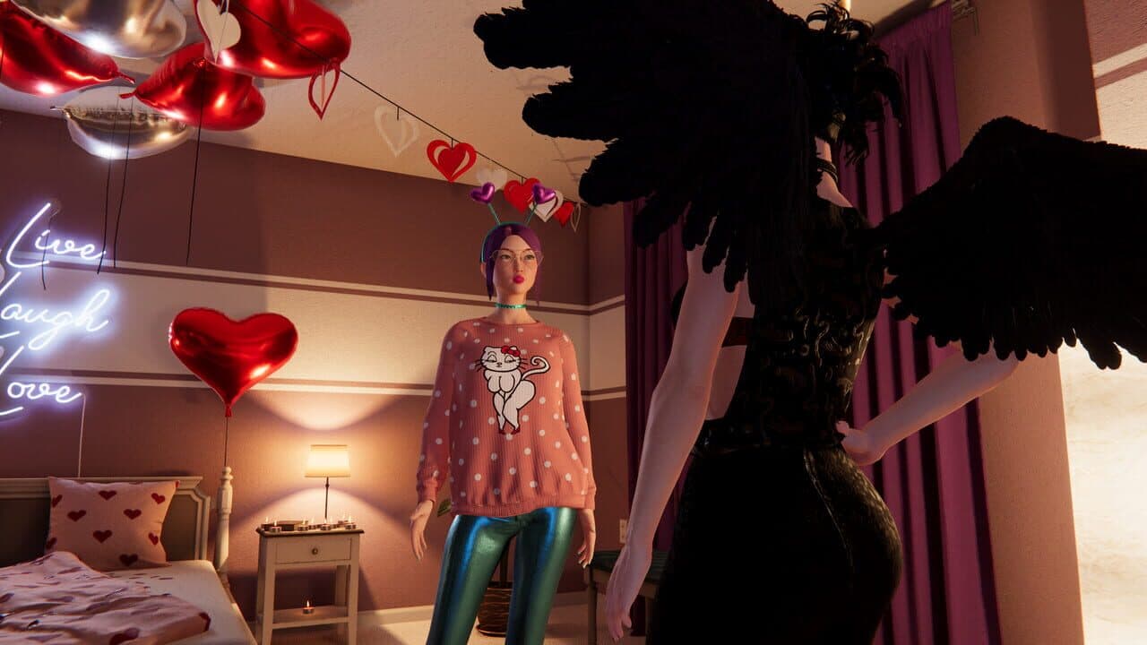House Party: Valentine's Day Holiday Pack screenshot 1