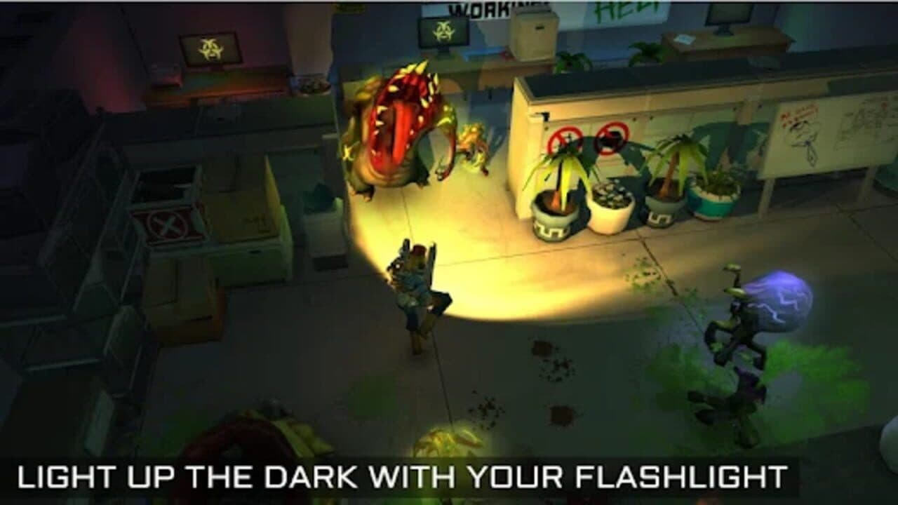 Xenowerk thumbnail 3