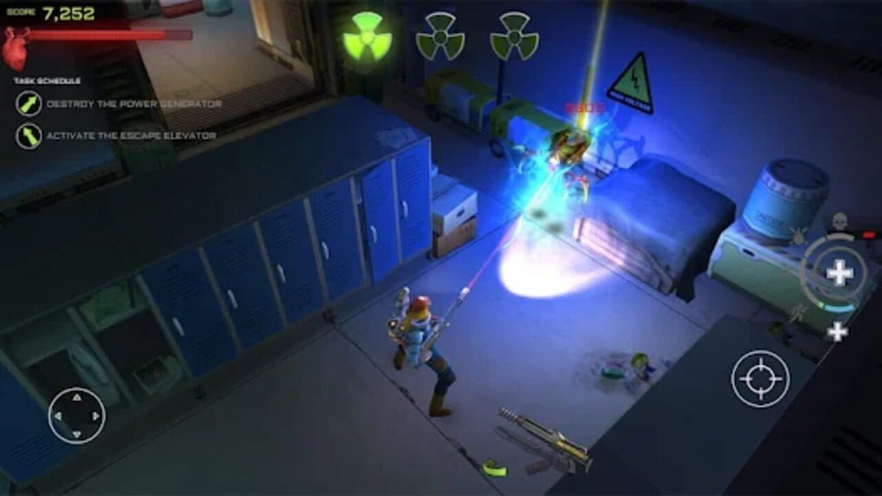 Xenowerk thumbnail 4