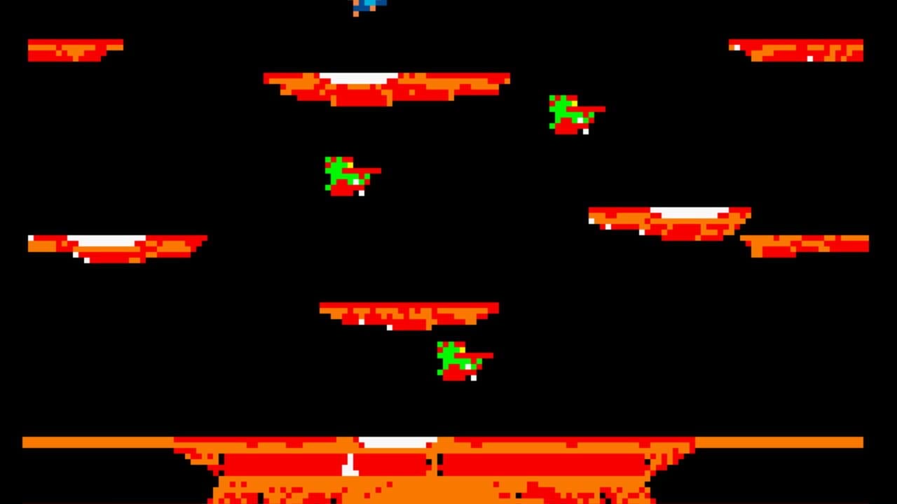 Joust screenshot 1