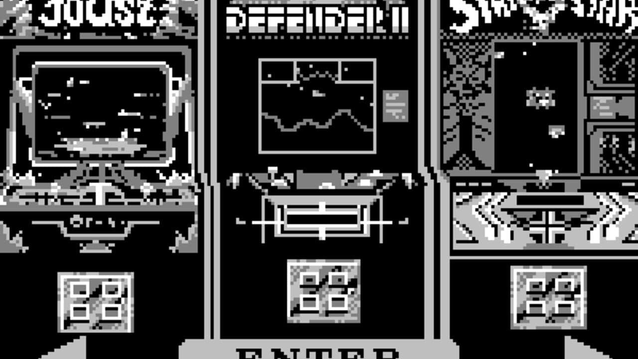 Williams Arcade Classics thumbnail 2