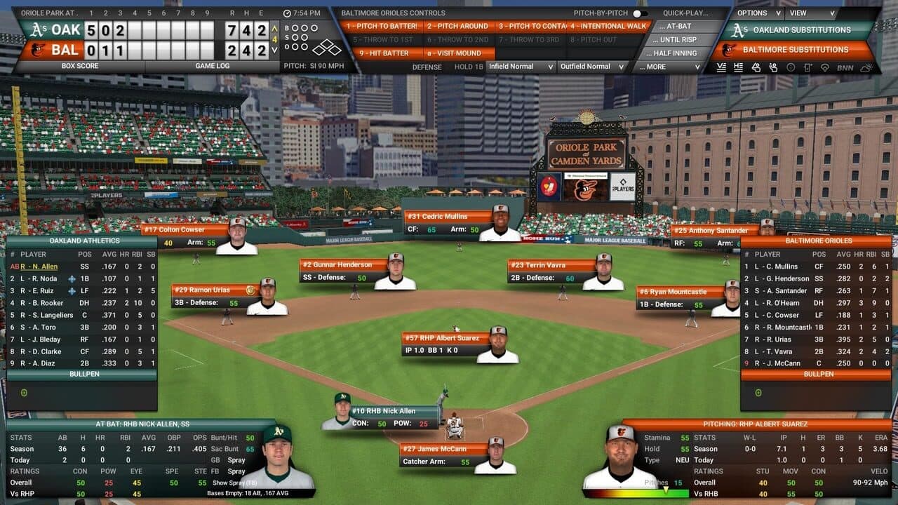 Out of the Park Baseball 25 thumbnail 2