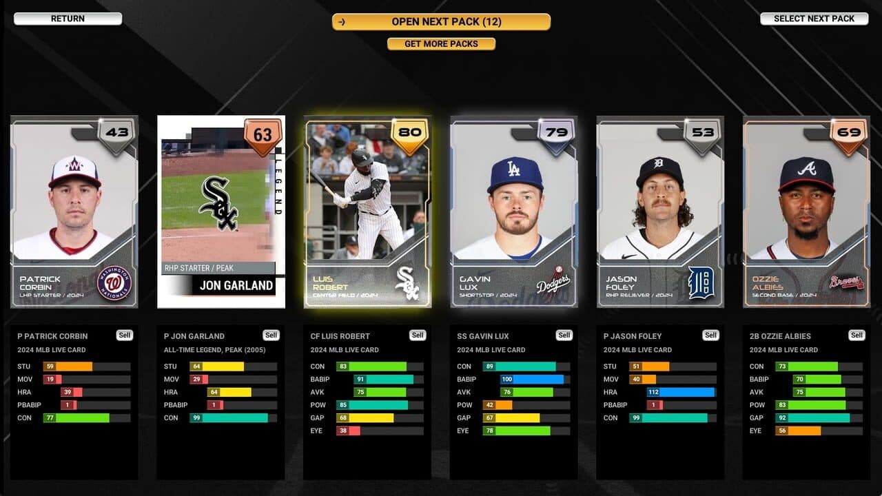 Out of the Park Baseball 25 thumbnail 4