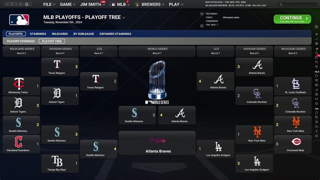 Out of the Park Baseball 25 thumbnail 5