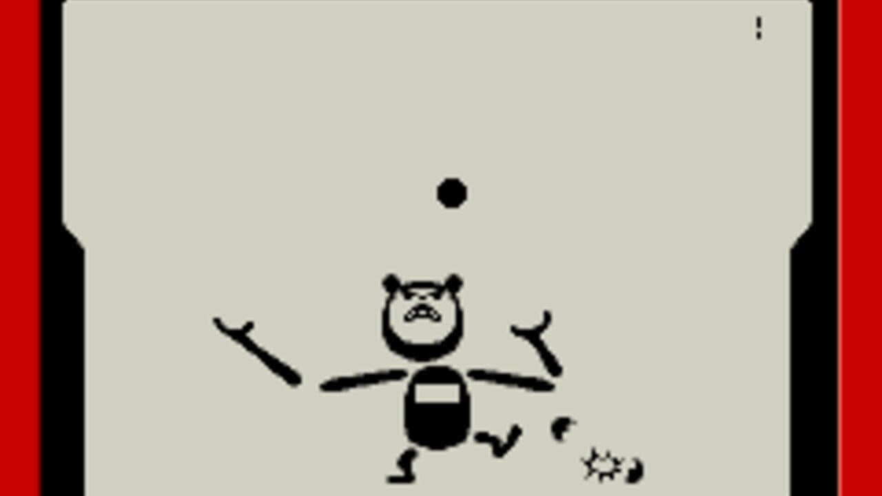 Imakuni? no Ball thumbnail 3
