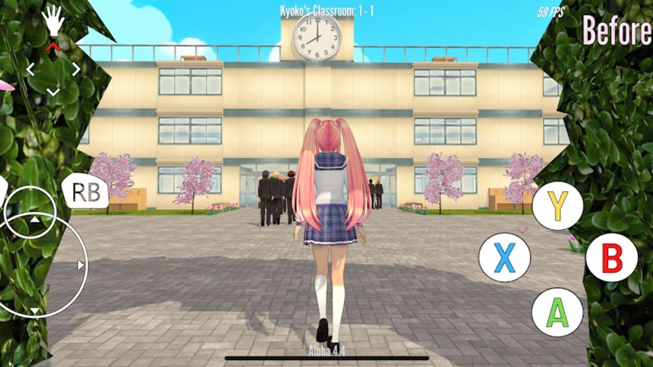 Lethal Love thumbnail 2