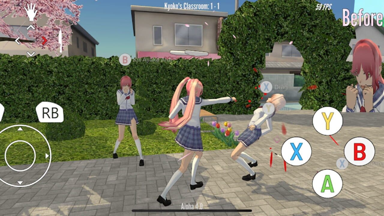 Lethal Love thumbnail 3