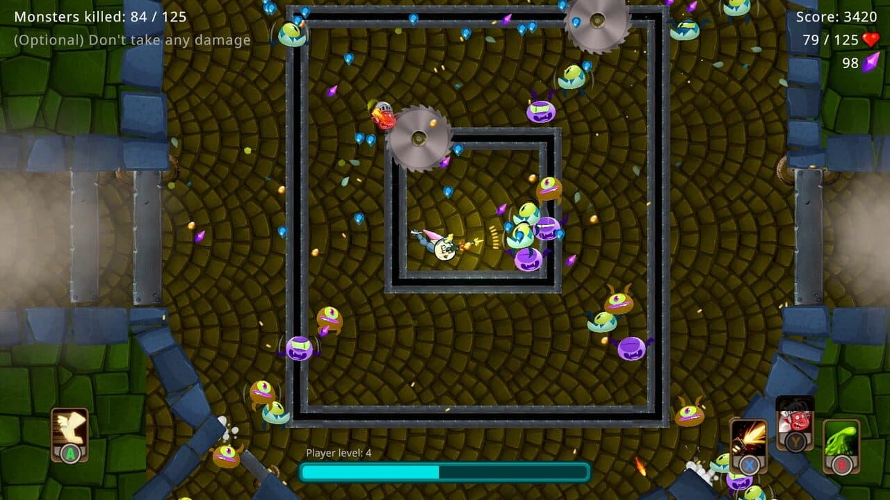 The Journey of Piggy thumbnail 4