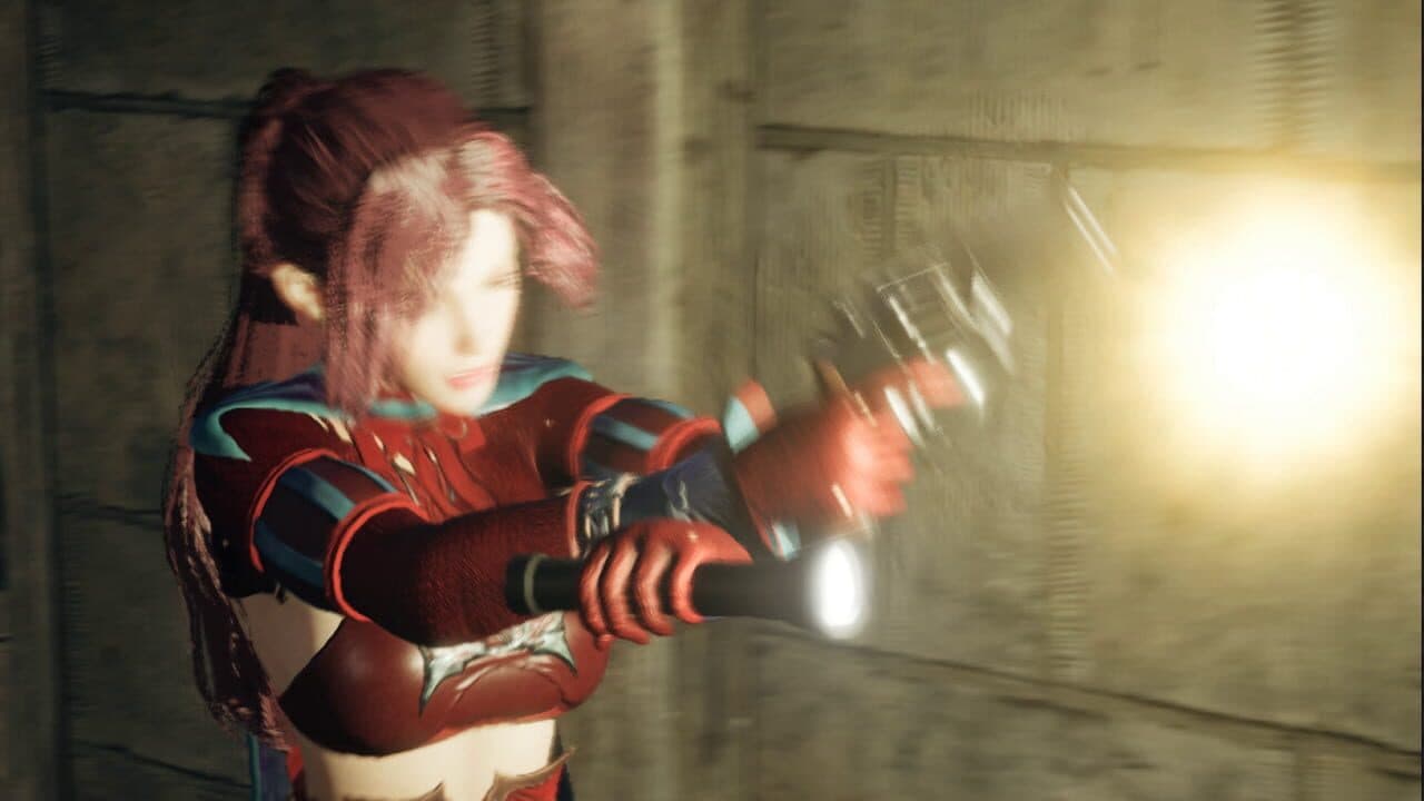 The Killing Antidote screenshot 1