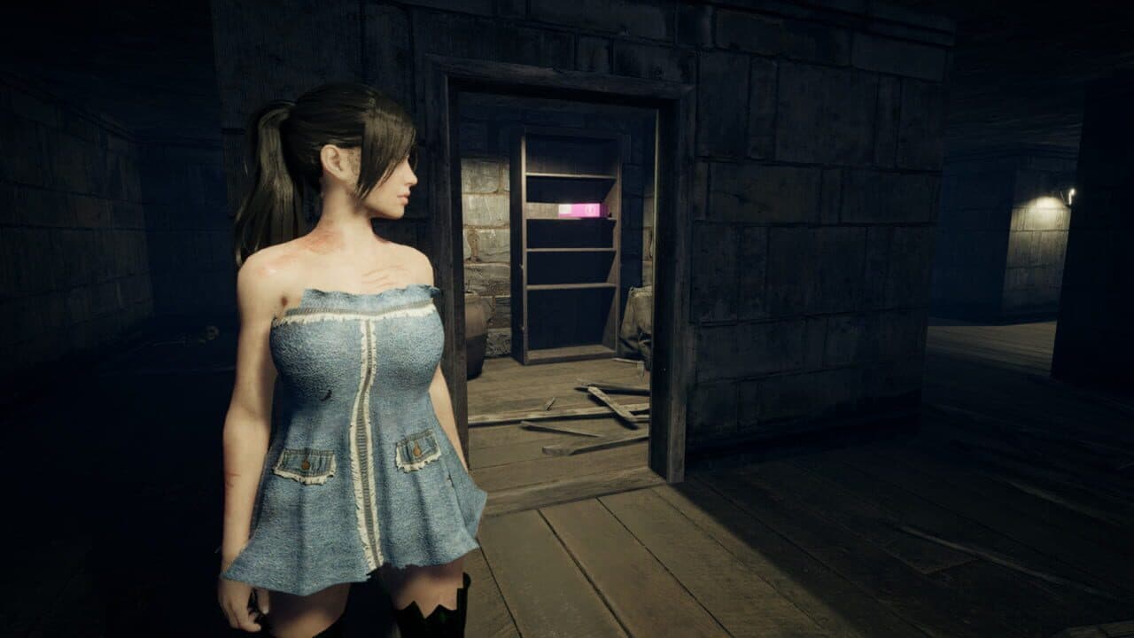 The Killing Antidote thumbnail 2