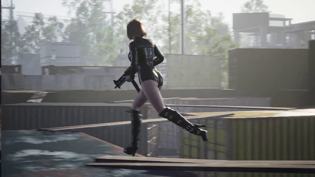 The Killing Antidote thumbnail 4