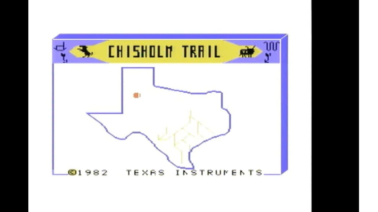 Chisholm Trail thumbnail 2